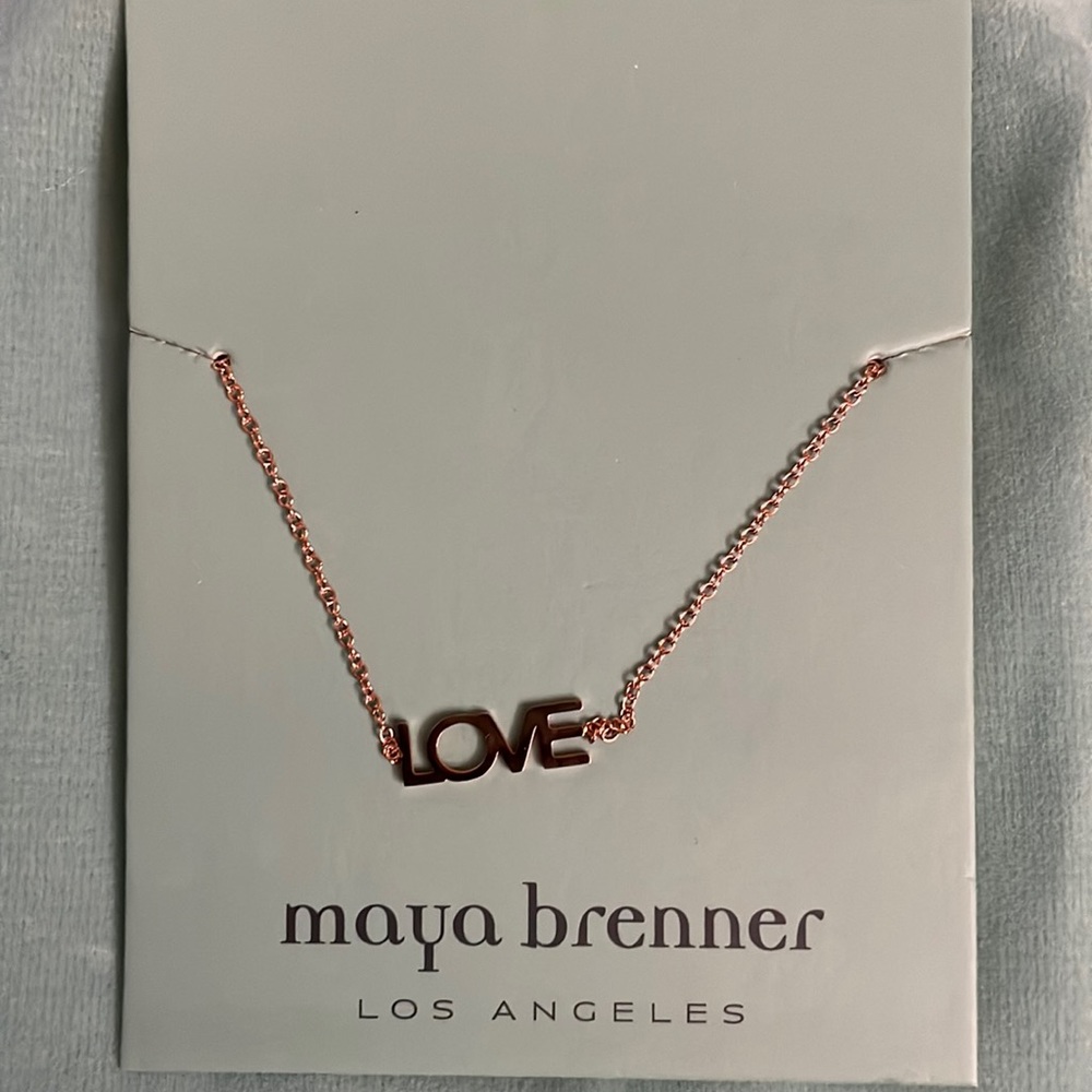 LOVE bracelet